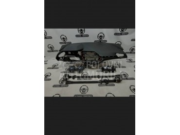 tabla aerbag pojasevi za BMW Serija 1 od 2014. do 2025. god.