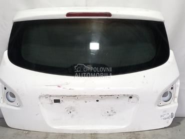 GEPEK za Nissan Qashqai