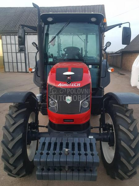 Armatrac 1104 LUX