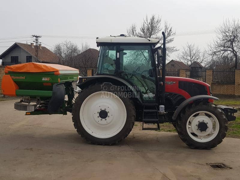Armatrac 1104 LUX
