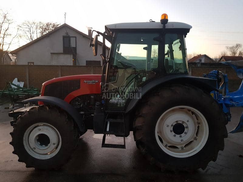 Armatrac 1104 LUX