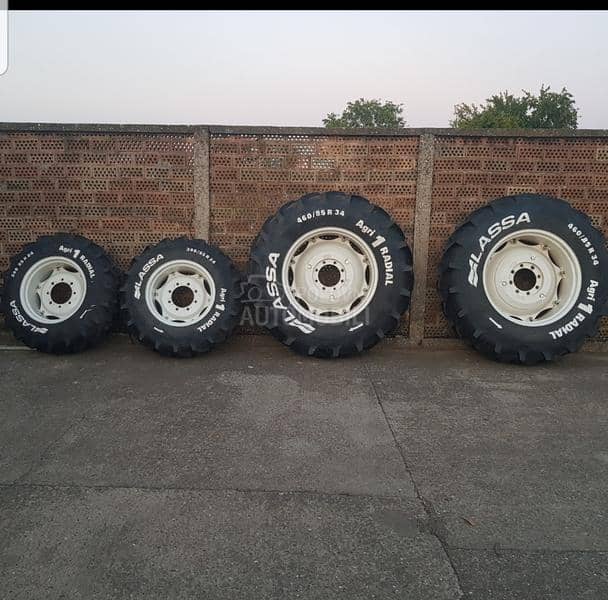 Armatrac 1104 LUX