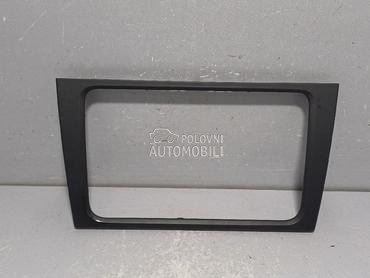 BLENDA za Volkswagen Golf 6