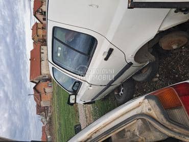 Razni delovi za Volkswagen Golf 2, Golf 3, Passat B3 ... od 1987. do 1998. god.