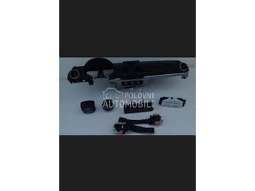 tabla aerbag pojasevi za Audi A3 od 2014. do 2025. god.