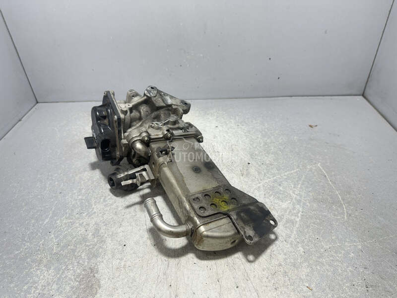 HLADNJAK EGR VENTILA