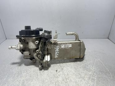 HLADNJAK EGR VENTILA za Audi A5