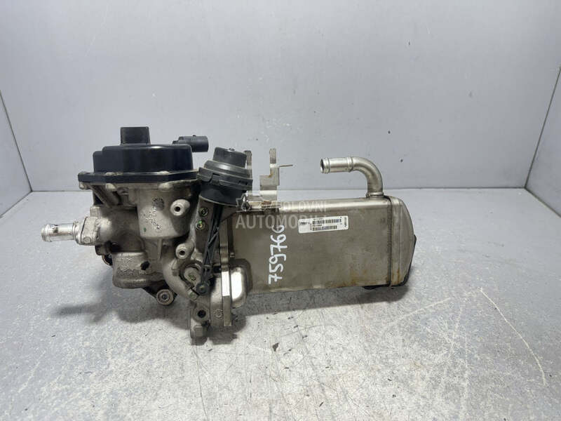 HLADNJAK EGR VENTILA