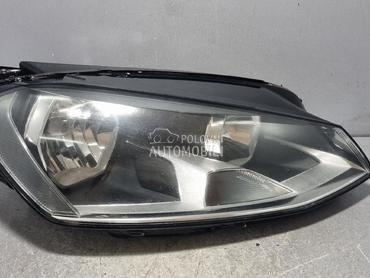 FAR za Volkswagen Golf 7