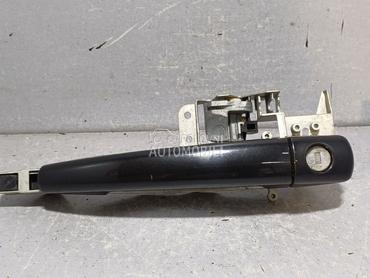 RUCKA VRATA za Peugeot 407