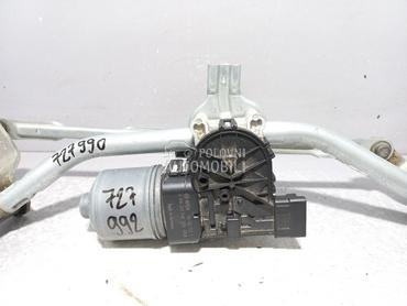 MOTORIC PREDNJEG BRISACA za Peugeot 2008