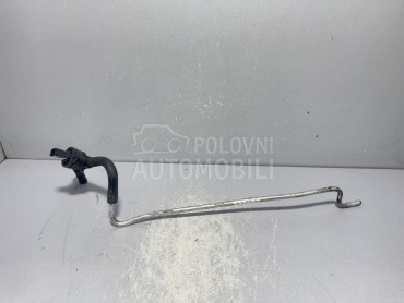 CRIJEVO za Škoda Fabia