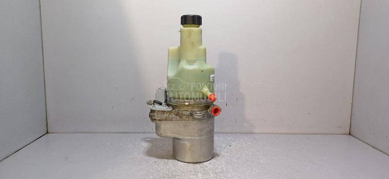 SERVO PUMPA