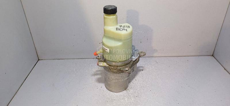 SERVO PUMPA