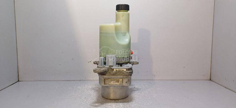 SERVO PUMPA