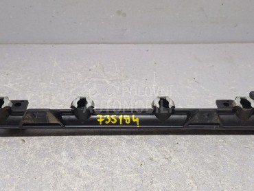 RAMPA za Škoda Fabia