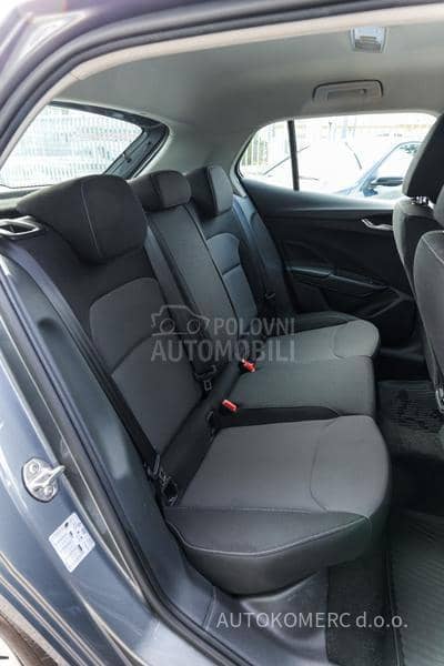 Škoda Fabia 1.0 MPI