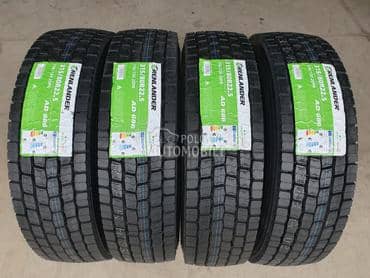 Grenlander 315/80 R22.5 Sve sezone