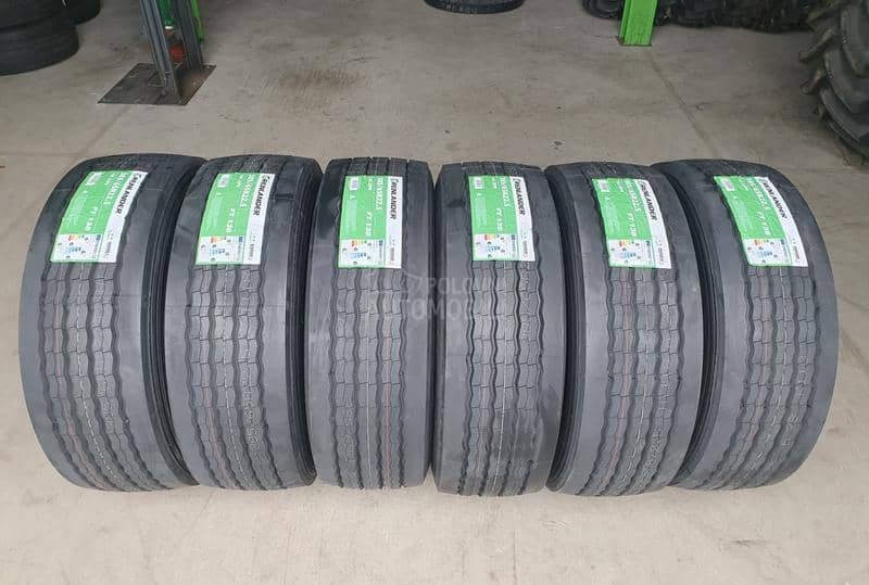 Grenlander 385/65 R22.5 Sve sezone