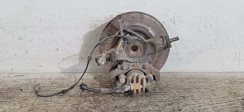 KOCIONI DISK