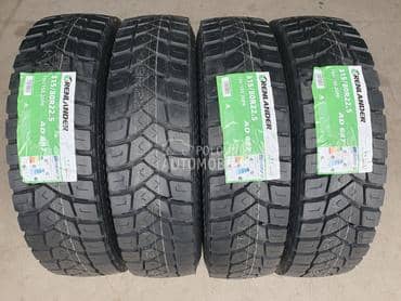 Grenlander 315/80 R22.5 Sve sezone