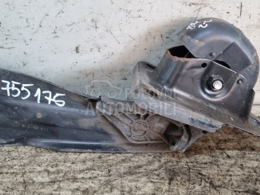 LAFETA za Volkswagen Golf 6