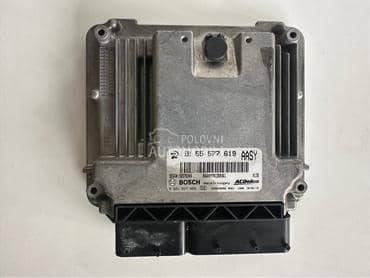 Kompjuter/racunar 1.3 dizel za Opel Astra J