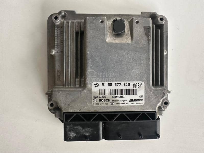 Kompjuter/racunar 1.3 dizel