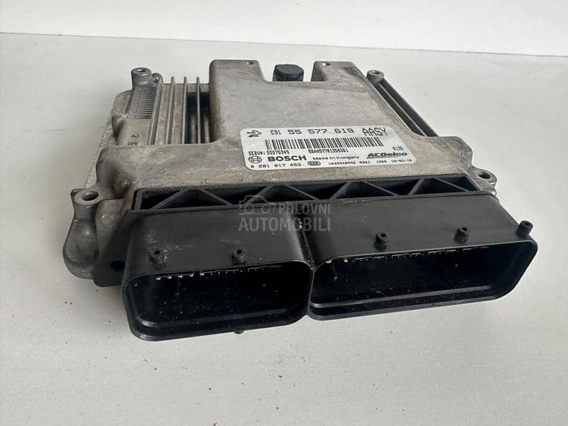 Kompjuter/racunar 1.3 dizel