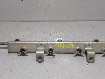 RAMPA za Suzuki Swift