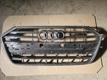 maska gril za Audi A8