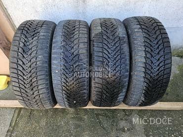 Kumho 215/60 R16 Zimska