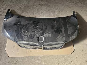 hauba za BMW i3 od 2018. do 2020. god.