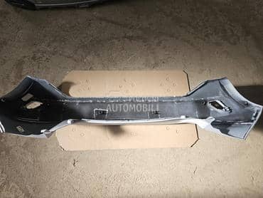 zadnji branik za Ford Fiesta od 2017. do 2024. god.