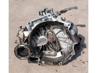 Menjac za Volkswagen Golf 5 od 2003. do 2009. god.