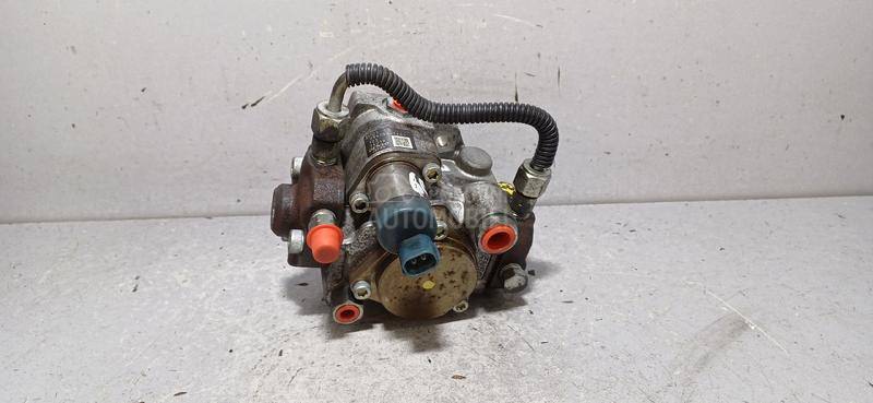 PUMPA VISOKOG PRITISKA