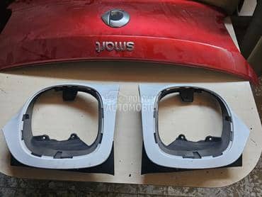 nosac stop lampe za Smart ForFour, ForTwo od 2016. do 2022. god.