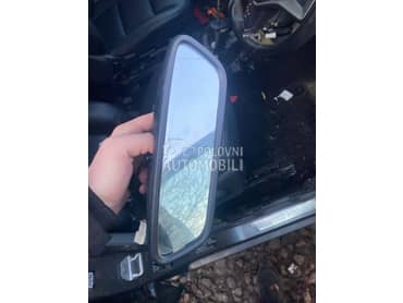 Unutrašnji retrovizor za Mercedes Benz B 150, B 160, B 170 ... od 2012. do 2018. god.