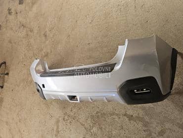 zadnji branik za Subaru XV od 2017. do 2023. god.