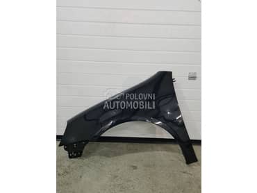 Levo krilo za Volkswagen Golf 5 od 2003. do 2009. god.