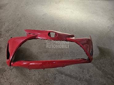 prednji branik za Toyota Yaris od 2017. do 2022. god.