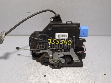 BRAVA VRATA za Volkswagen Golf 6