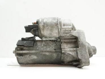 Anlaser za Renault Scenic od 2009. do 2016. god.