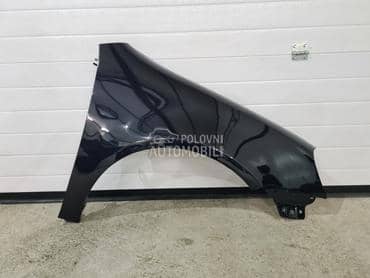 Desno krilo za Volkswagen Golf 5 od 2003. do 2009. god.