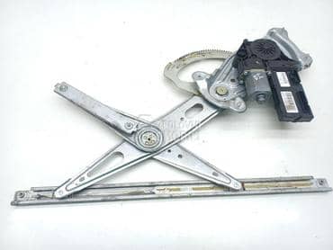 Podizač stakla prednja levi za Renault Scenic od 2009. do 2016. god.