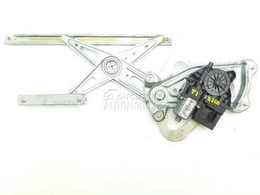 Podizač stakla zadnji levi za Renault Scenic od 2009. do 2016. god.