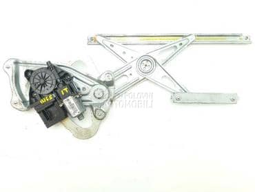 Podizač stakla zadnji desni za Renault Scenic od 2009. do 2016. god.