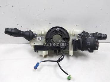 Ablender za Renault Scenic od 2009. do 2016. god.