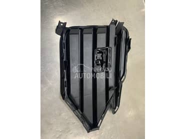 Resetka za Volkswagen Touareg