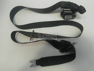Sigurnosni pojas za Renault Scenic od 2009. do 2016. god.